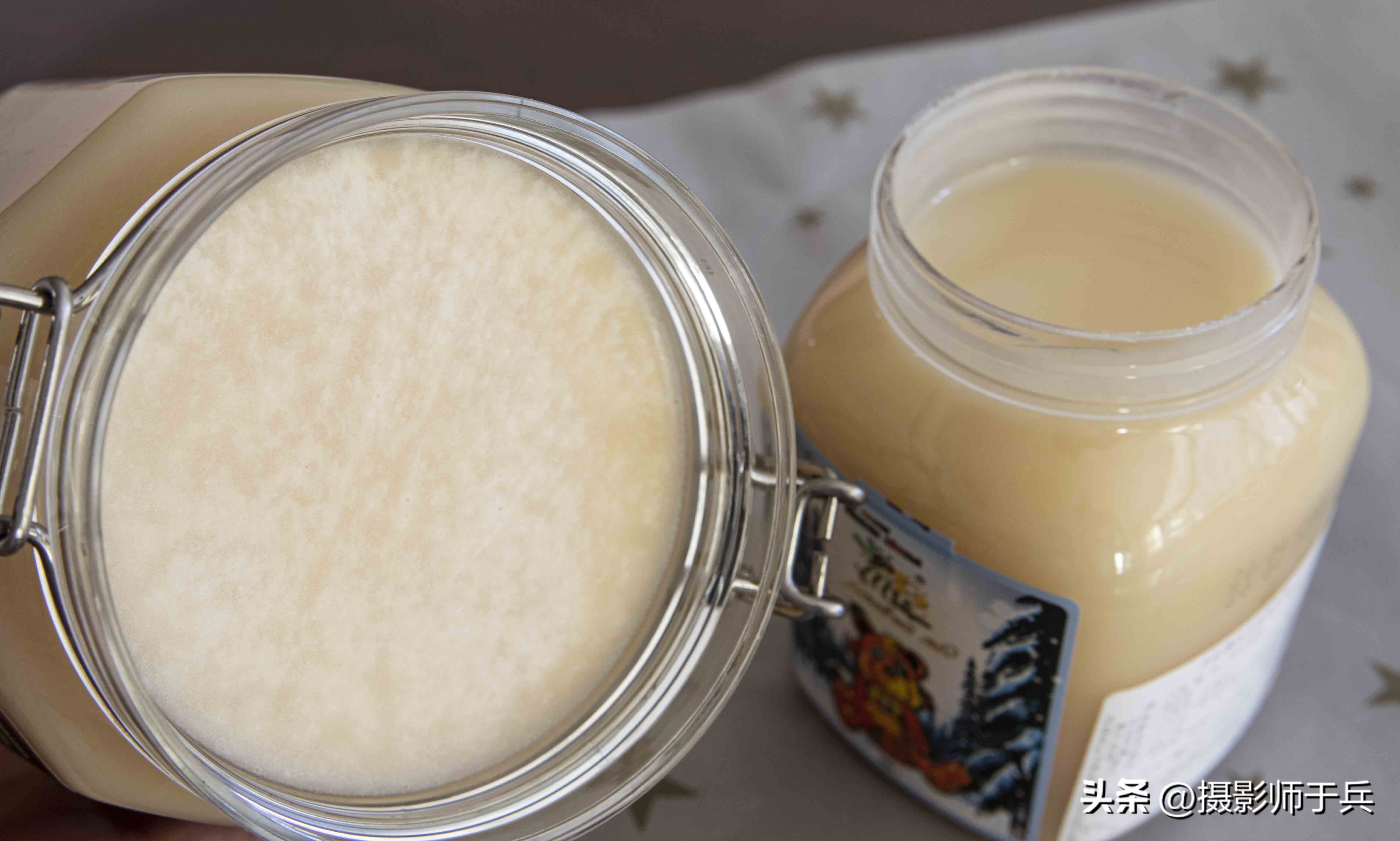 俄蜜源椴树蜜是大牌子吗,俄罗斯鑫蜜源小熊椴树蜜