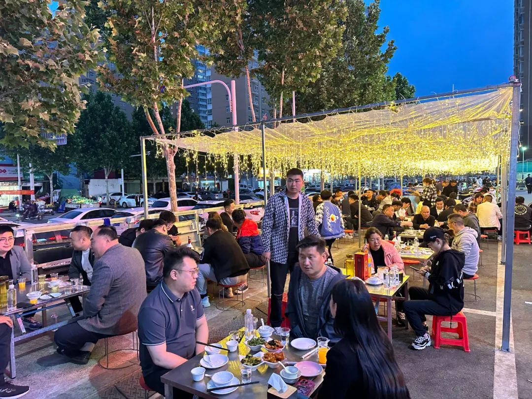 藏在攻略河南消费者舌尖背后的，才是台源酒真正的野心和实力