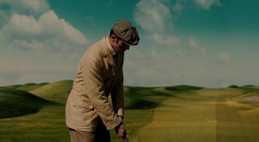 高尔夫最伟大选手,高尔夫名人赛追梦