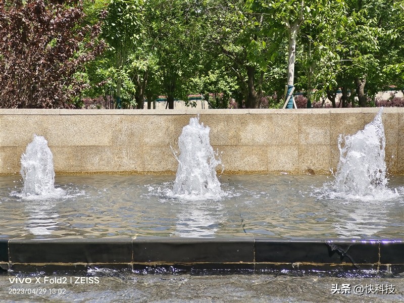 vivoxfold2人像方面评测,vivoxfold2为什么叫全能旗舰