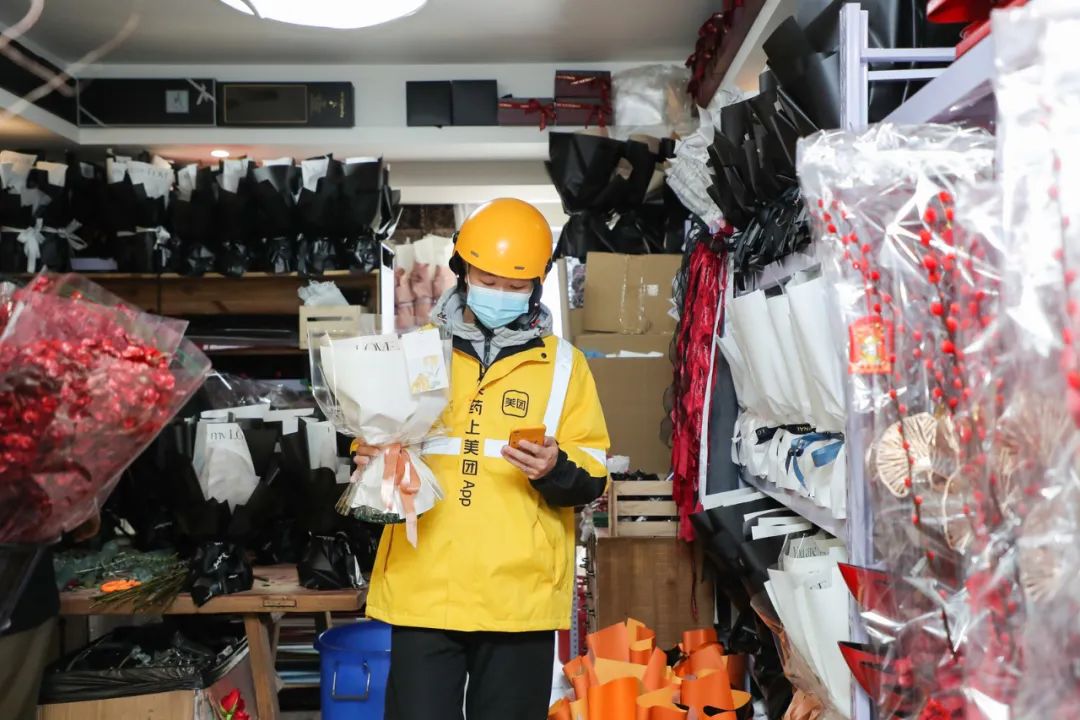 鲜花仪式感一个都不能少,鲜花仪式感高级