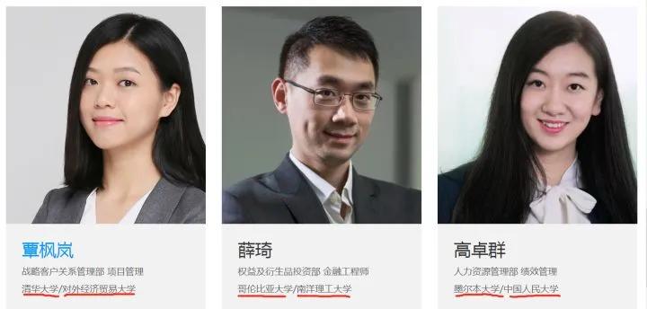 听我一句劝，去考研吧！一个扎心现实：金融圈现在不欢迎本科生