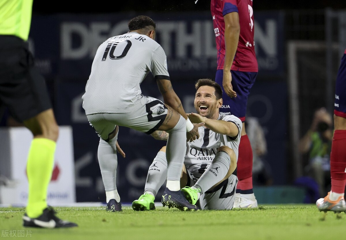 22-23赛季五大联赛什么时候开始,22-23赛季五大联赛提前五轮夺冠