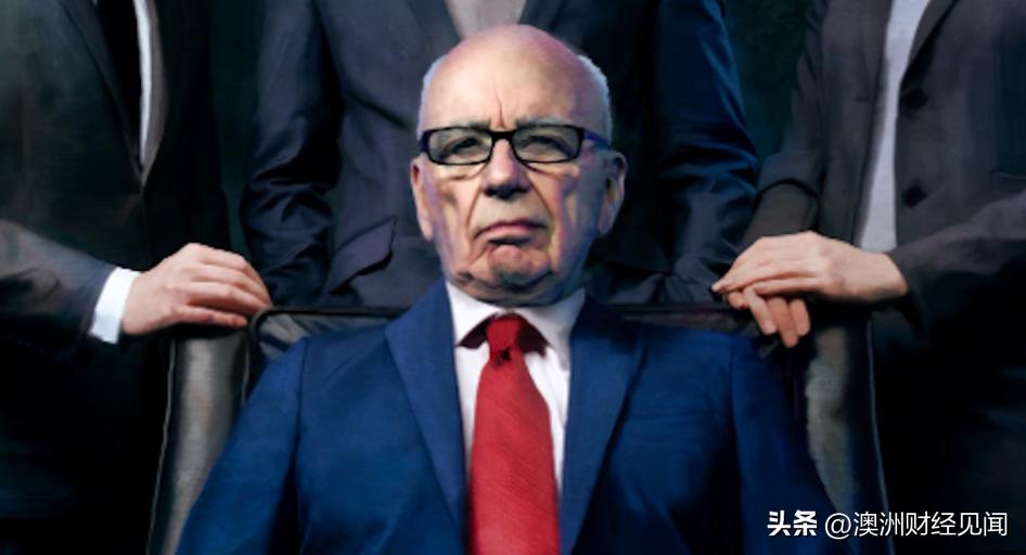 澳大利亚目前处境,澳大利亚妥协了吗
