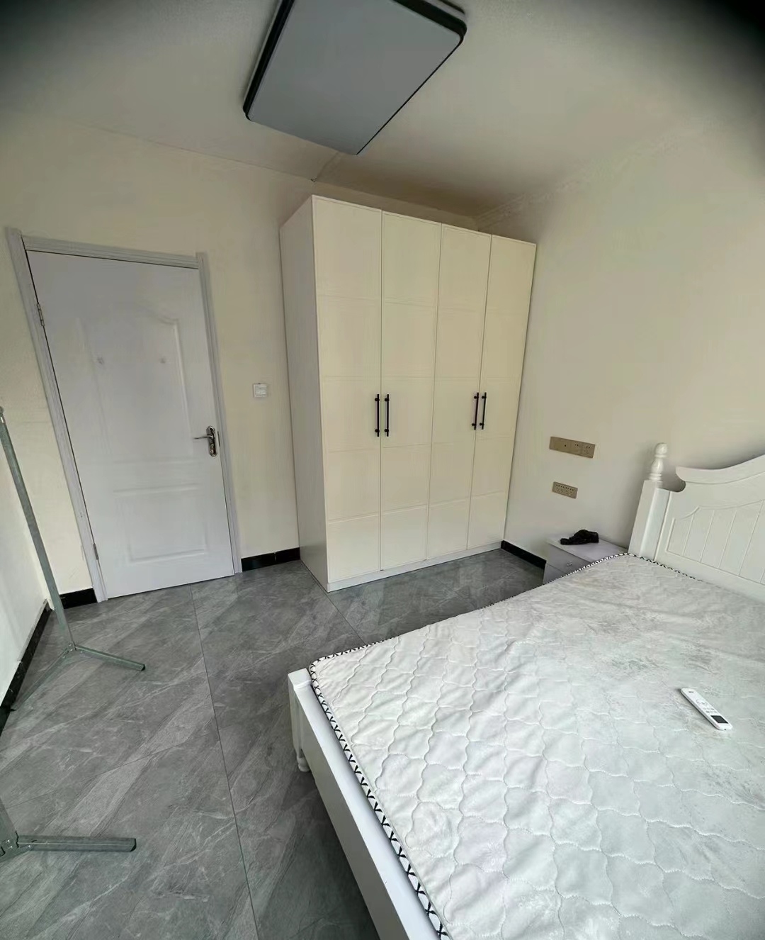 上海合租房与群租房区别,群租和合租有区别吗