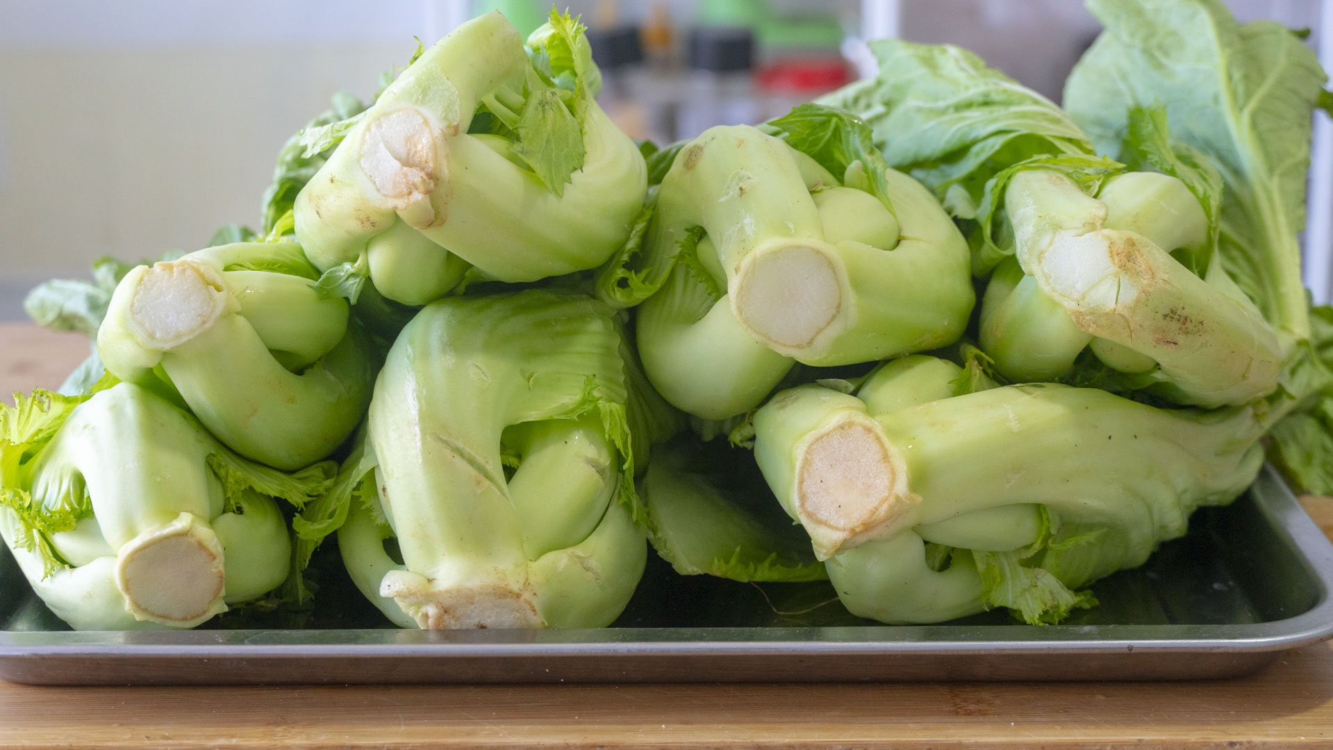 酸菜又酸又脆又不会烂教你小妙招,酸菜最香的吃法