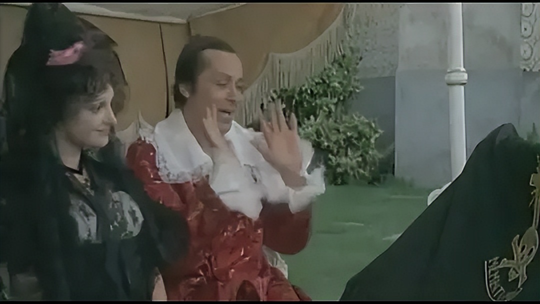 仗义侠客与舍命修士，南美风情中的搏杀传奇——《佐罗》