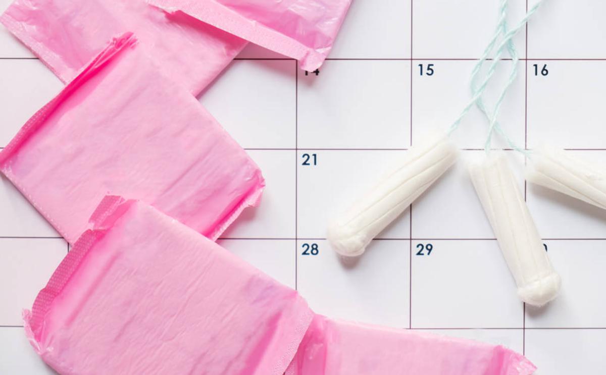 国外女性是用卫生巾还是卫生棉条,为什么中国女人喜欢国外产品