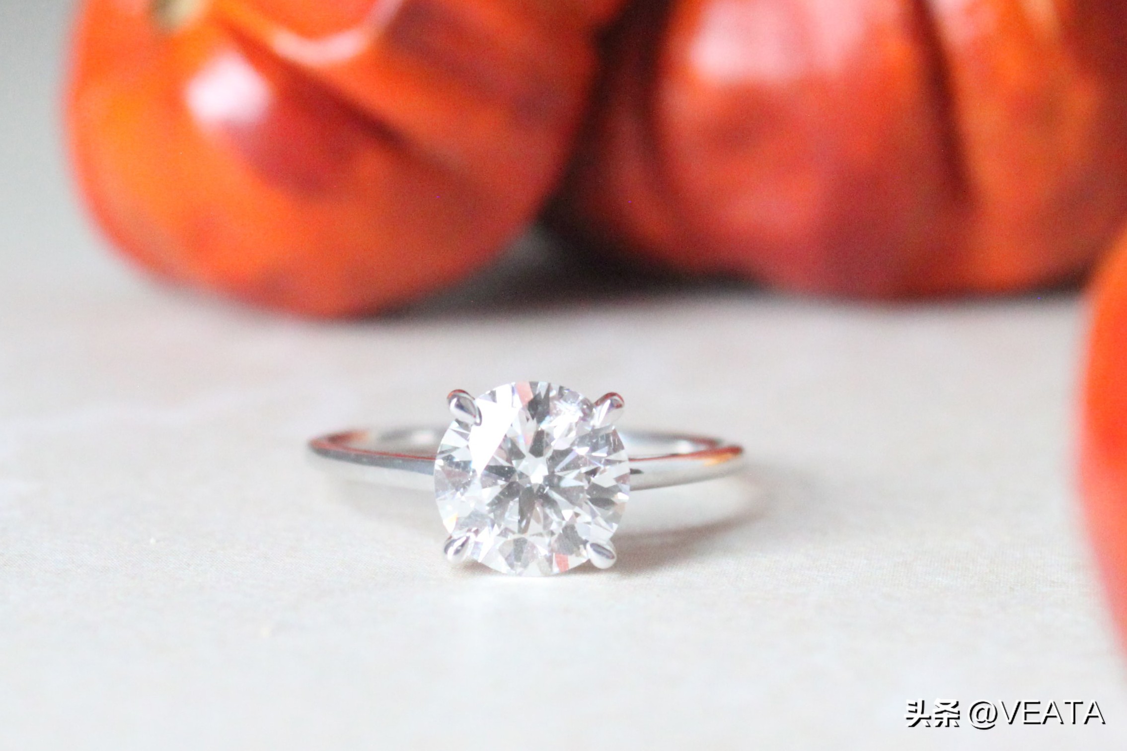 非洲钻石价格低，为什么不直接去非洲买？