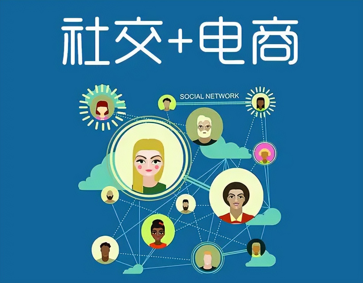 2020年如何抓住社交拼团电商新风,电商拼团玩法