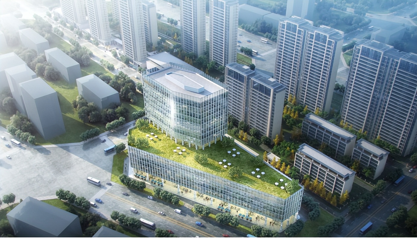 高品质住宅即将首开,高品质新房开盘信息