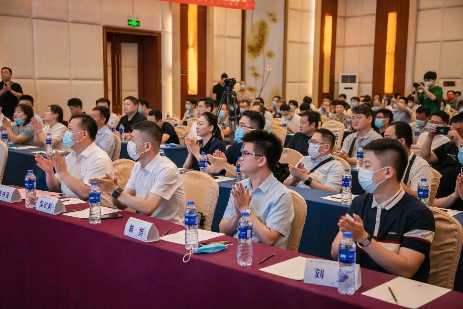 新乡市中心医院牵手联通,在河南打造医卫行业“智慧样板”