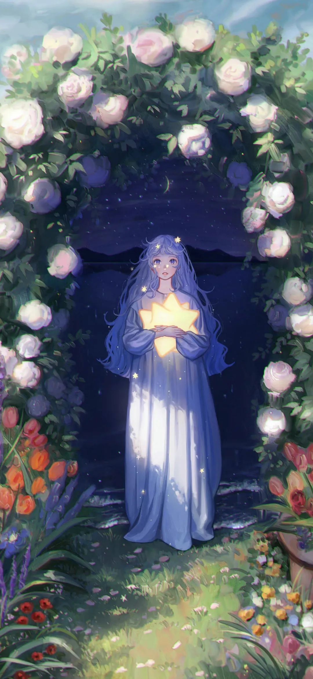 壁纸女性是美好的,今日壁纸与你有关