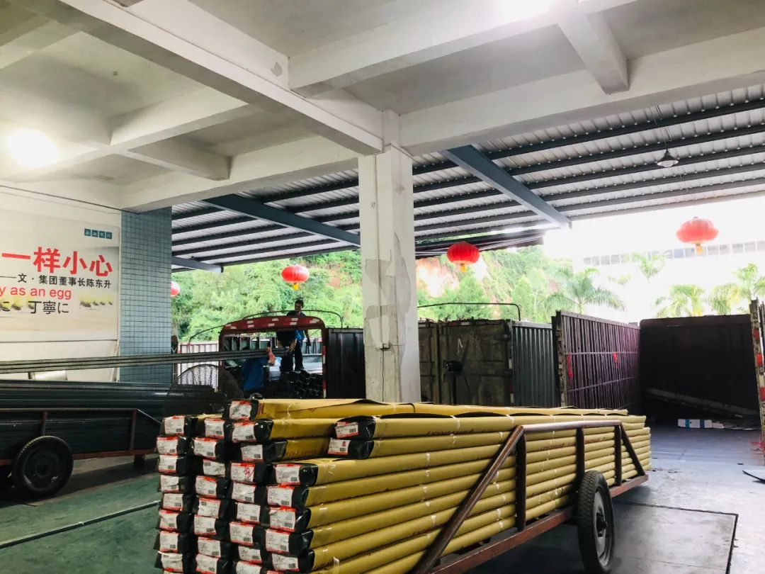 南安市年产值,南安九牧集团年产值