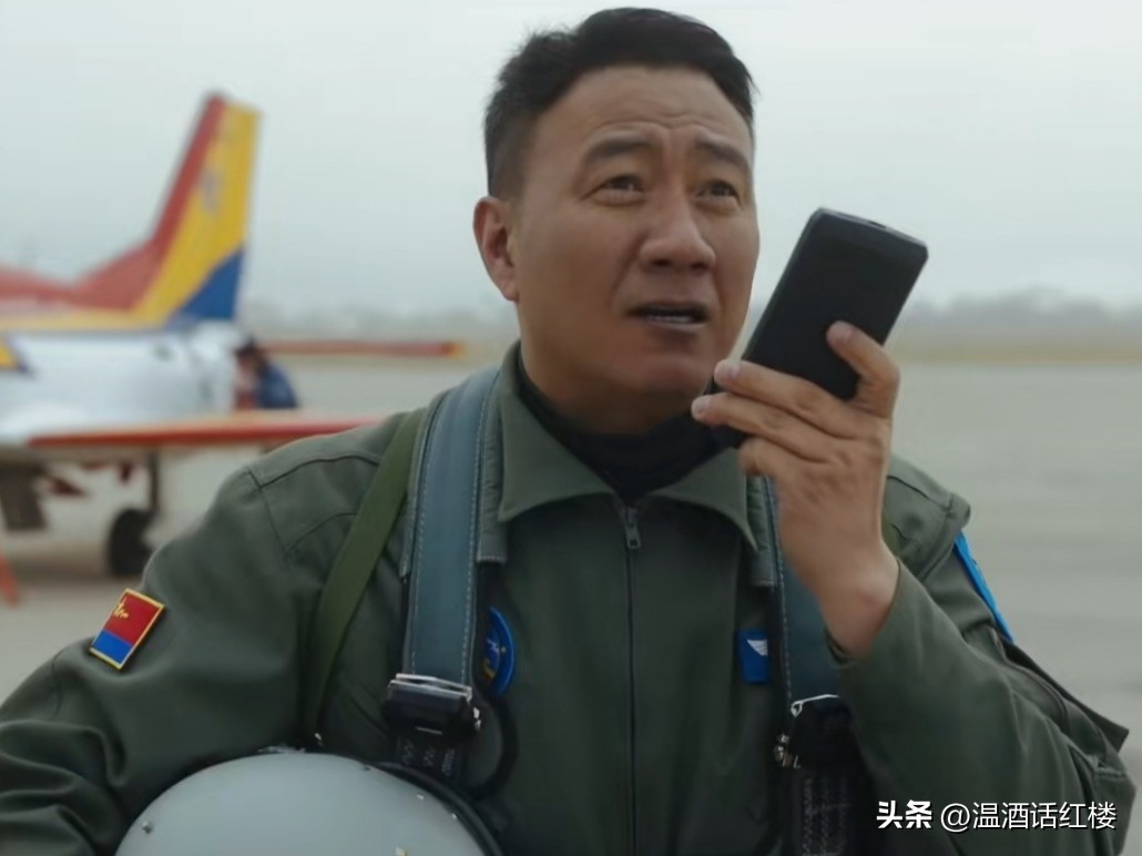 长空之王张挺到底牺牲了吗,长空之王张挺真正牺牲了吗