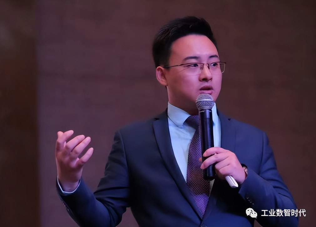 专访|深科特汪阳名：深科特发展提速，将迈入世界一流MES领域