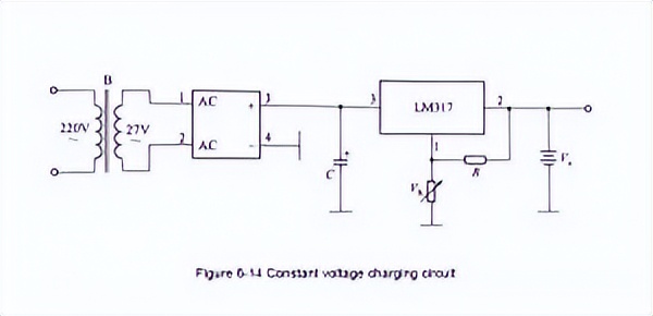 ups电源蓄电池基本知识,ups电源电池怎样充放电接线图解