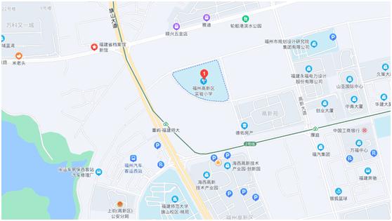 高新区实验小学是公办吗,高新区创新实验小学