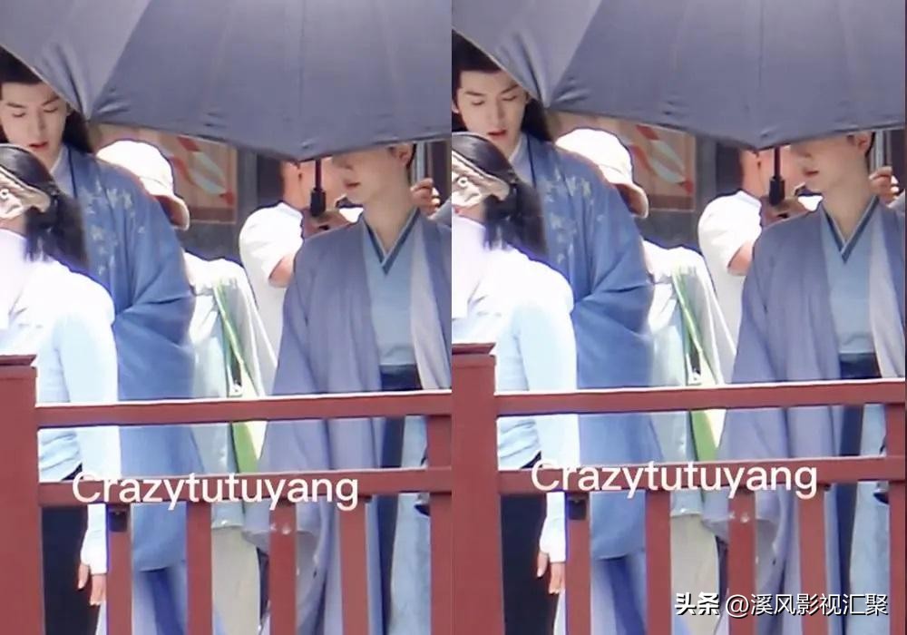 长相思小夭和涂山璟甜蜜片段,长相思小夭和涂山璟归隐