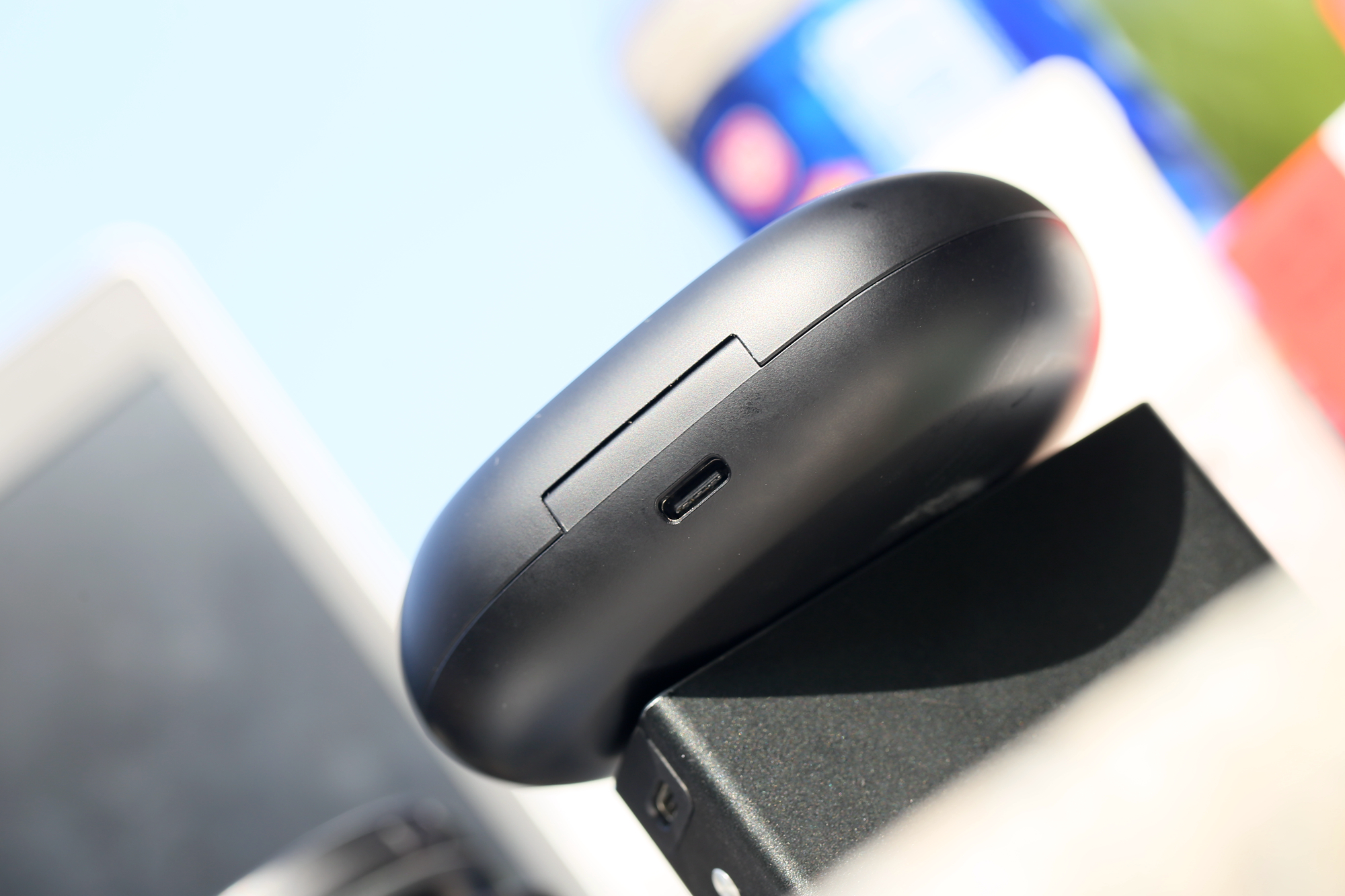 真正能防水的运动蓝牙耳机,运动蓝牙耳机音质安全