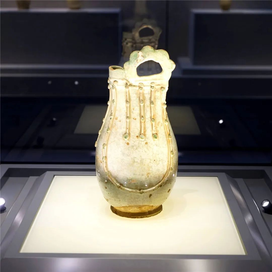 一个腌鸡蛋的罐子凭什么成了国家级*物文**