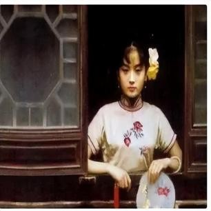 日军日记：*安妇慰**不服从管教，我很愤怒，用*刀刺**插入她的*体下**