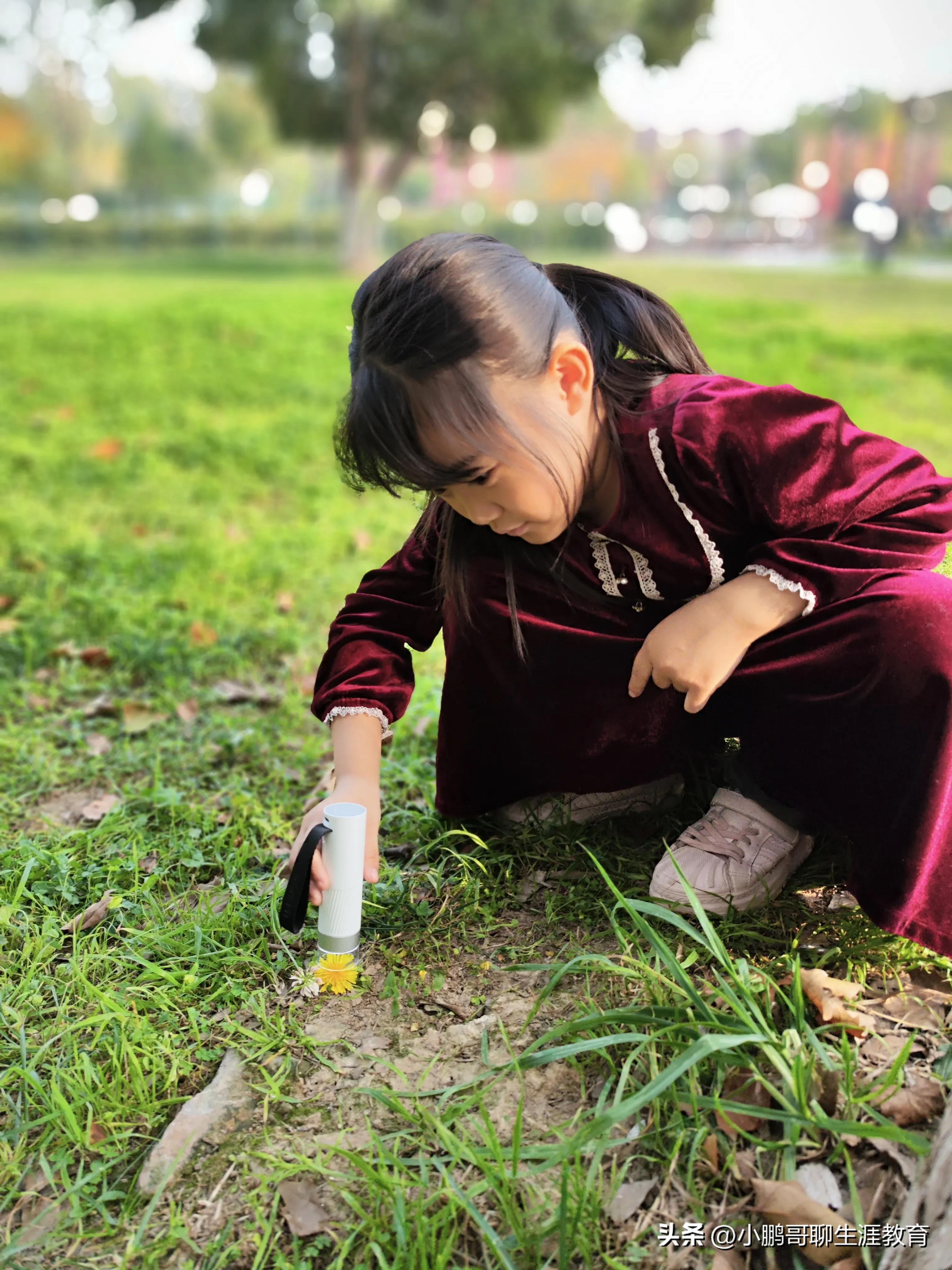 写给一年级女儿的成长记,分享给一年级孩子的成长经历