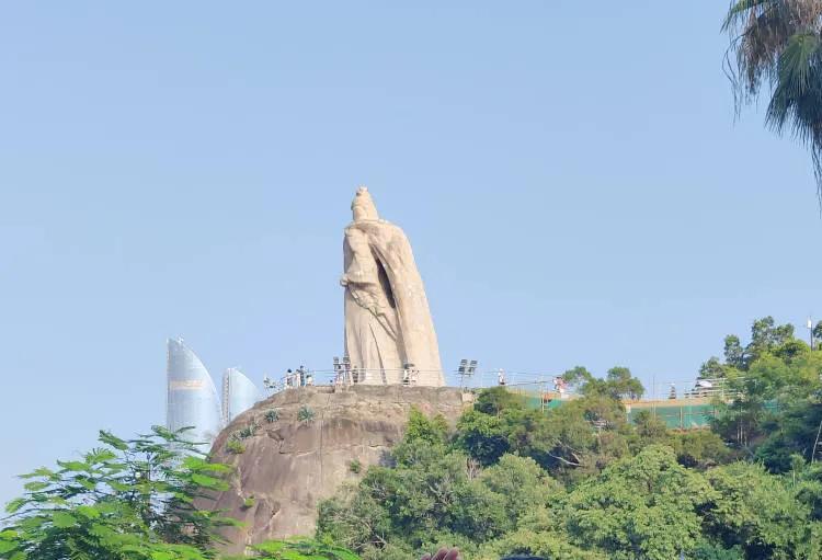 外地人鼓浪屿旅游攻略,鼓浪屿半日游玩