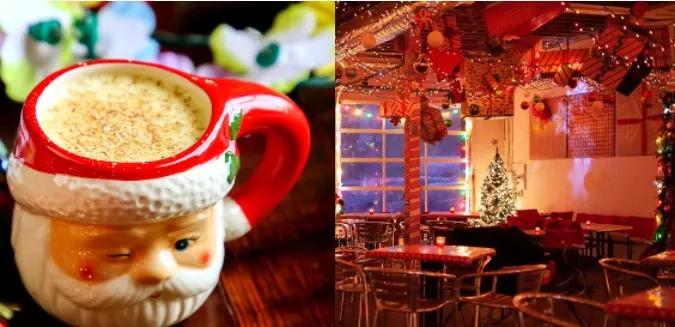 多伦多的冬季生活,多伦多冬季好去处