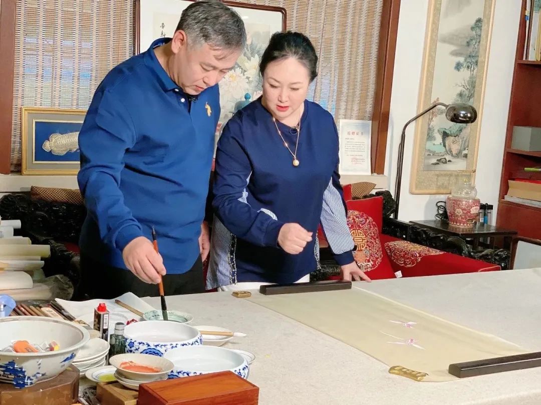 我和我的家乡天津介绍,我和我的天津