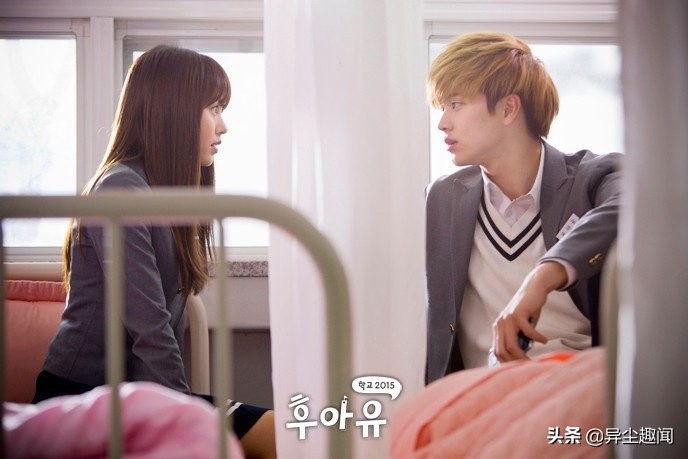 非官配cp有多好磕,非官配cp能有多好磕