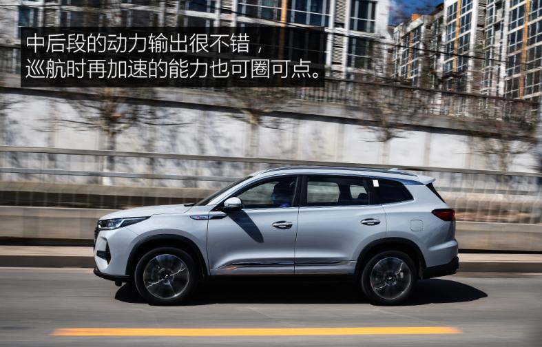 瑞虎8pro和各品牌suv对比,瑞虎8-pro深度测评