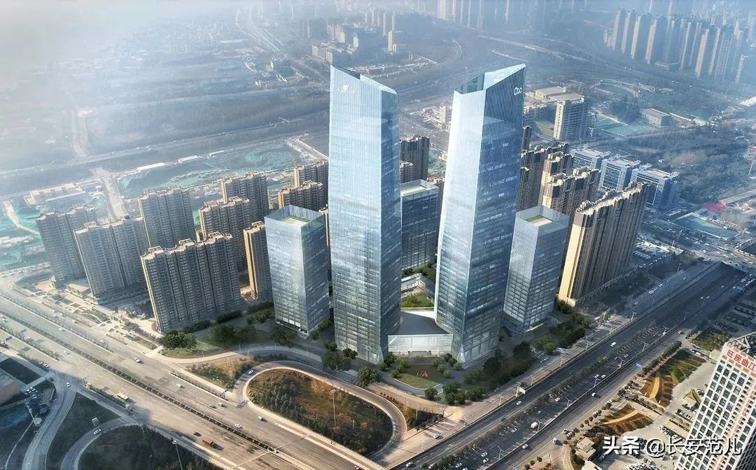 西安2022道路重点项目一览表,西安今后重点建设项目