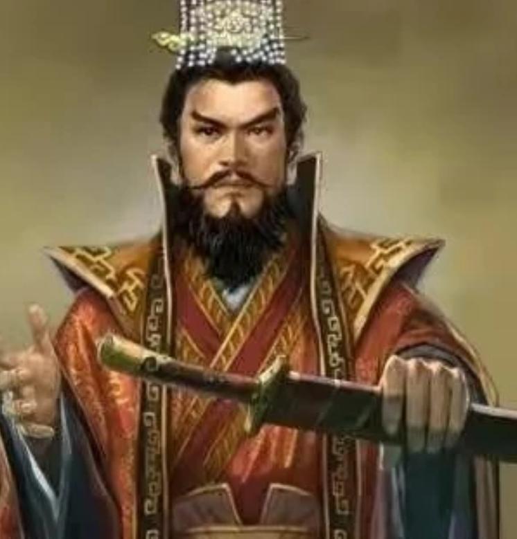 历史上最有名的双瞳者,历史上目有双瞳的人