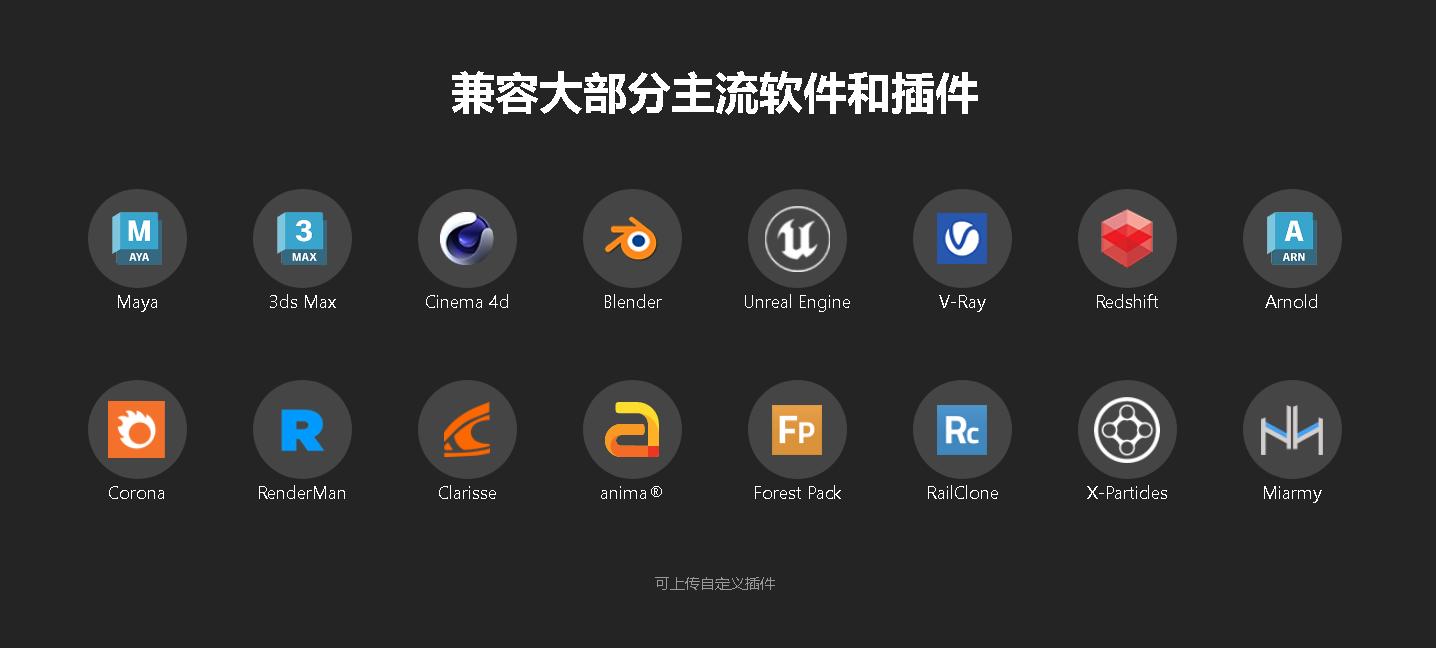 云渲染便宜还是电脑渲染便宜,云渲染和自己的电脑渲染