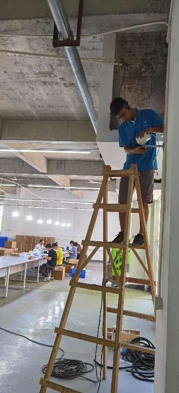 怎么查找隐藏的监控呢