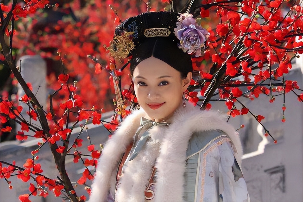 甄嬛传中一句经典台词,甄嬛传甄嬛清醒台词