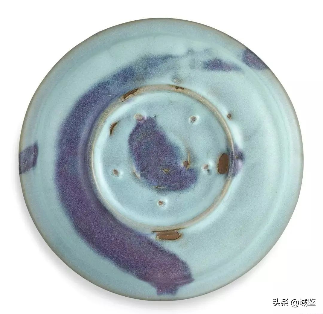 故宫压破瓷器,故宫压箱底定窑图片