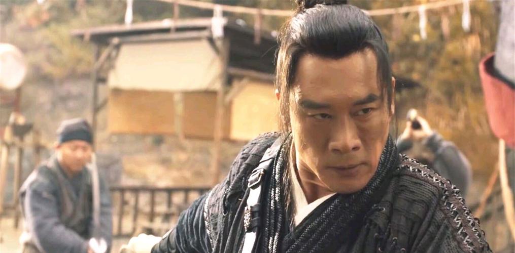 山东版水浒传和央视版,水浒传和山东版有什么区别