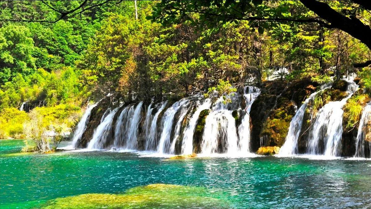 中国各省份的著名景点有哪些,中国各大地区最知名的景点