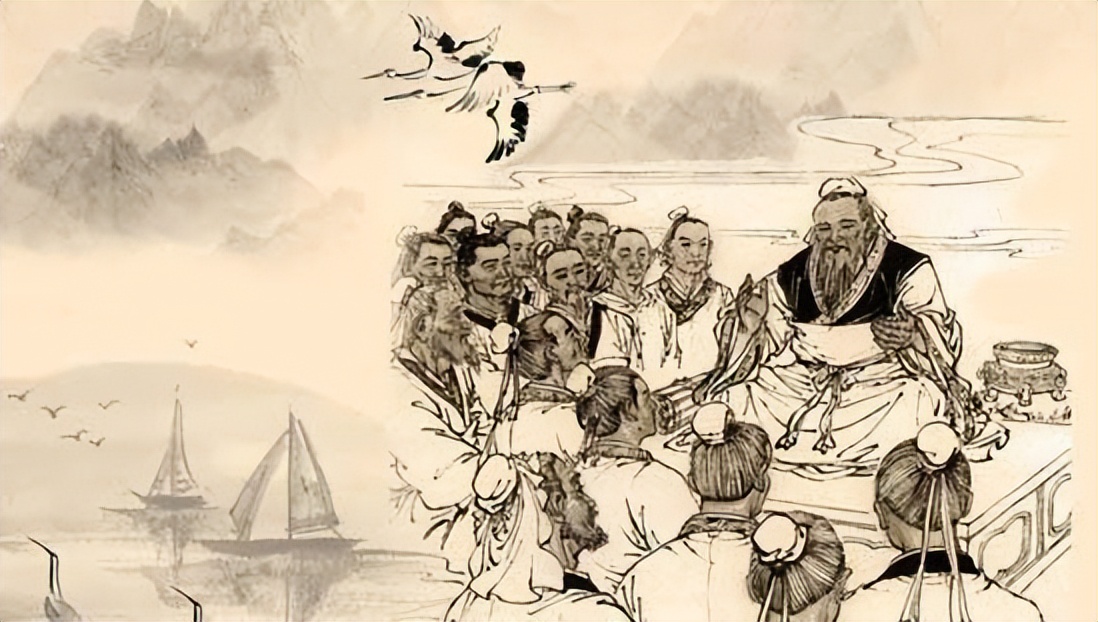 汉代黄河文化特征是什么,黄河文化对古今影响