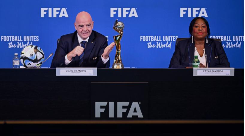 美国有举办足球联赛吗,fifa世界杯2022小组赛程表