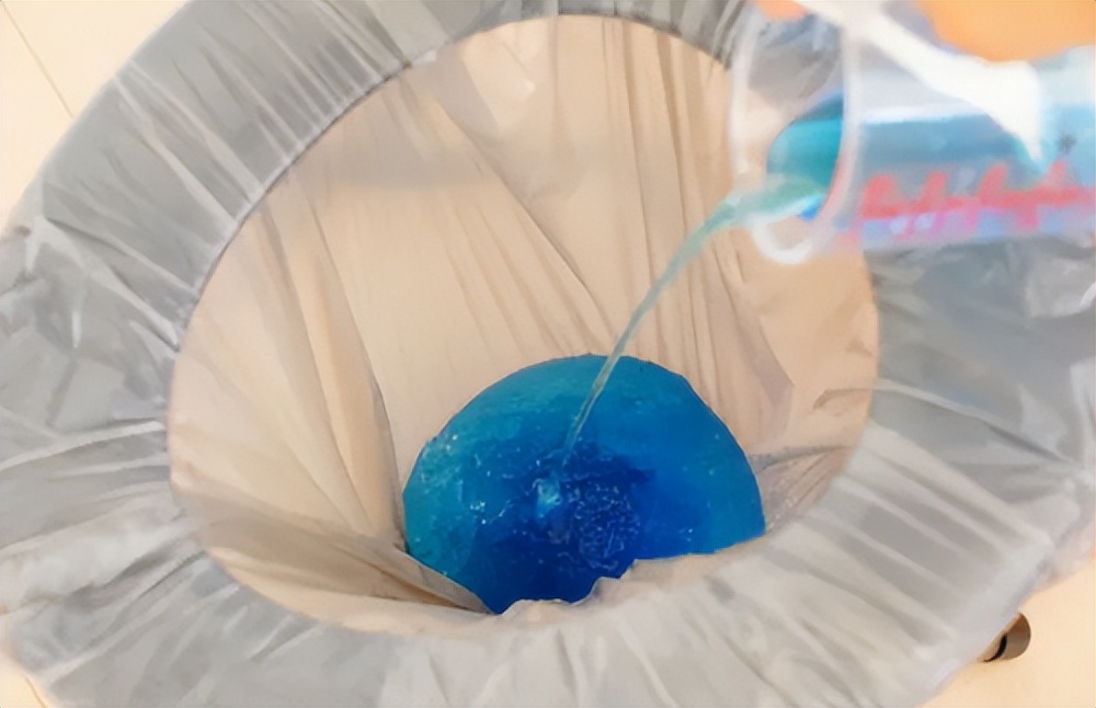 日本便携式马桶,日本口袋马桶使用方法图示