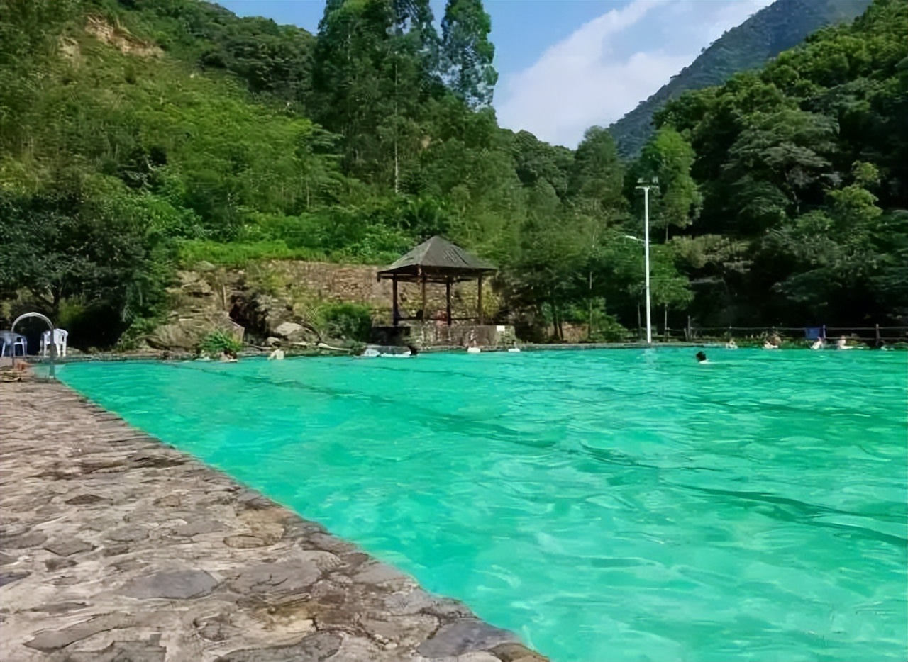 广东肇庆七星岩景区一日游,肇庆紫云谷一日游