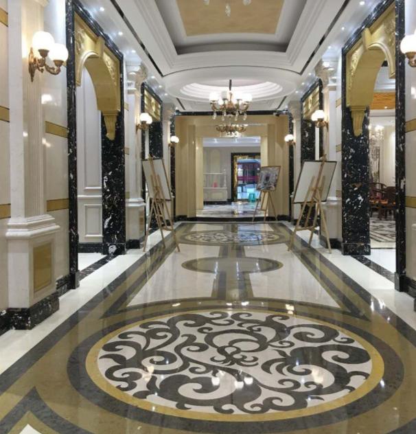 使用石材踢脚线的4点建议,石材踢脚线适合什么风格