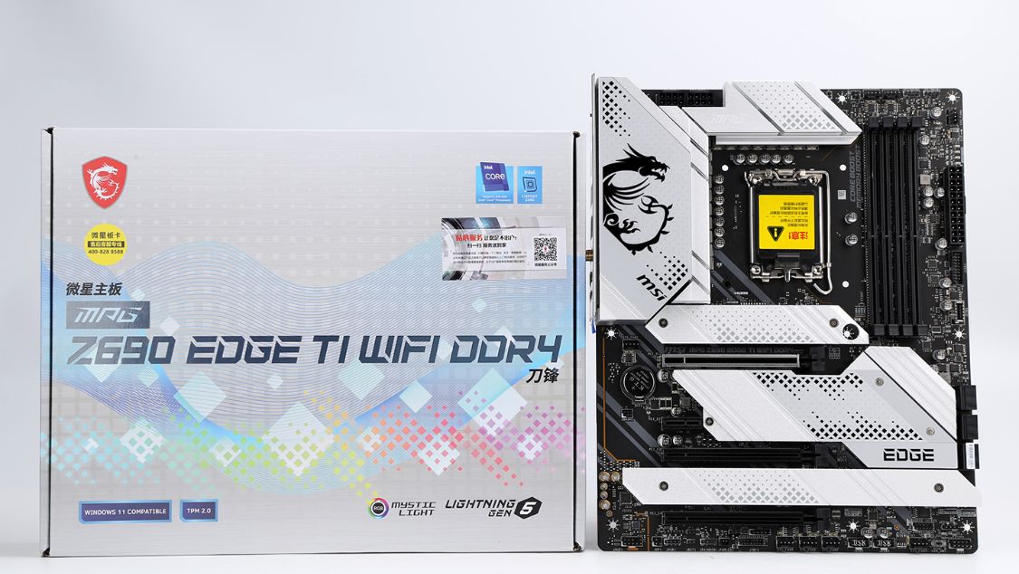 z690主板i512600kf配什么内存条,z690主板可以搭配13代i5处理器嘛