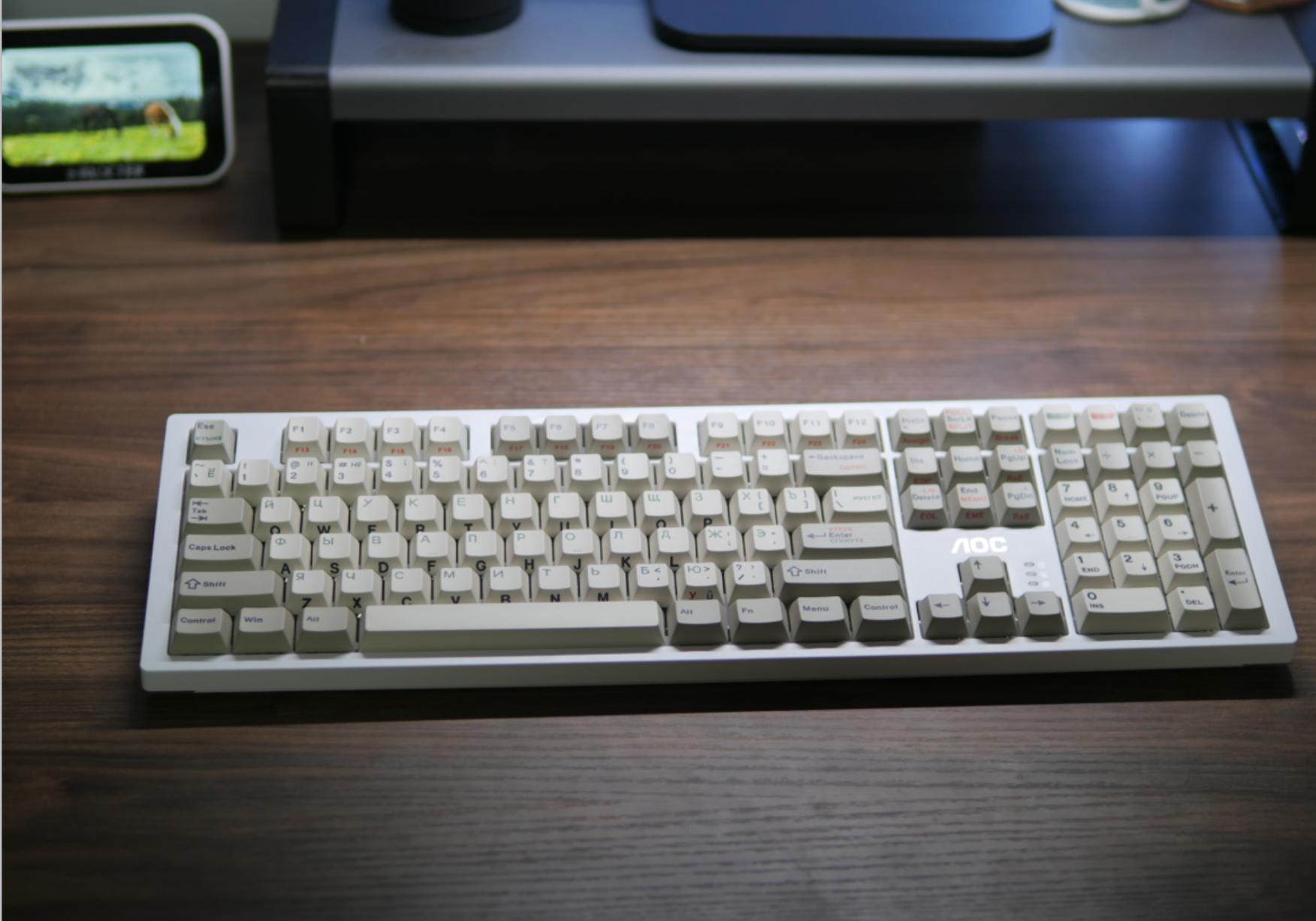 教你选购一款合适的机械键盘,2025机械键盘