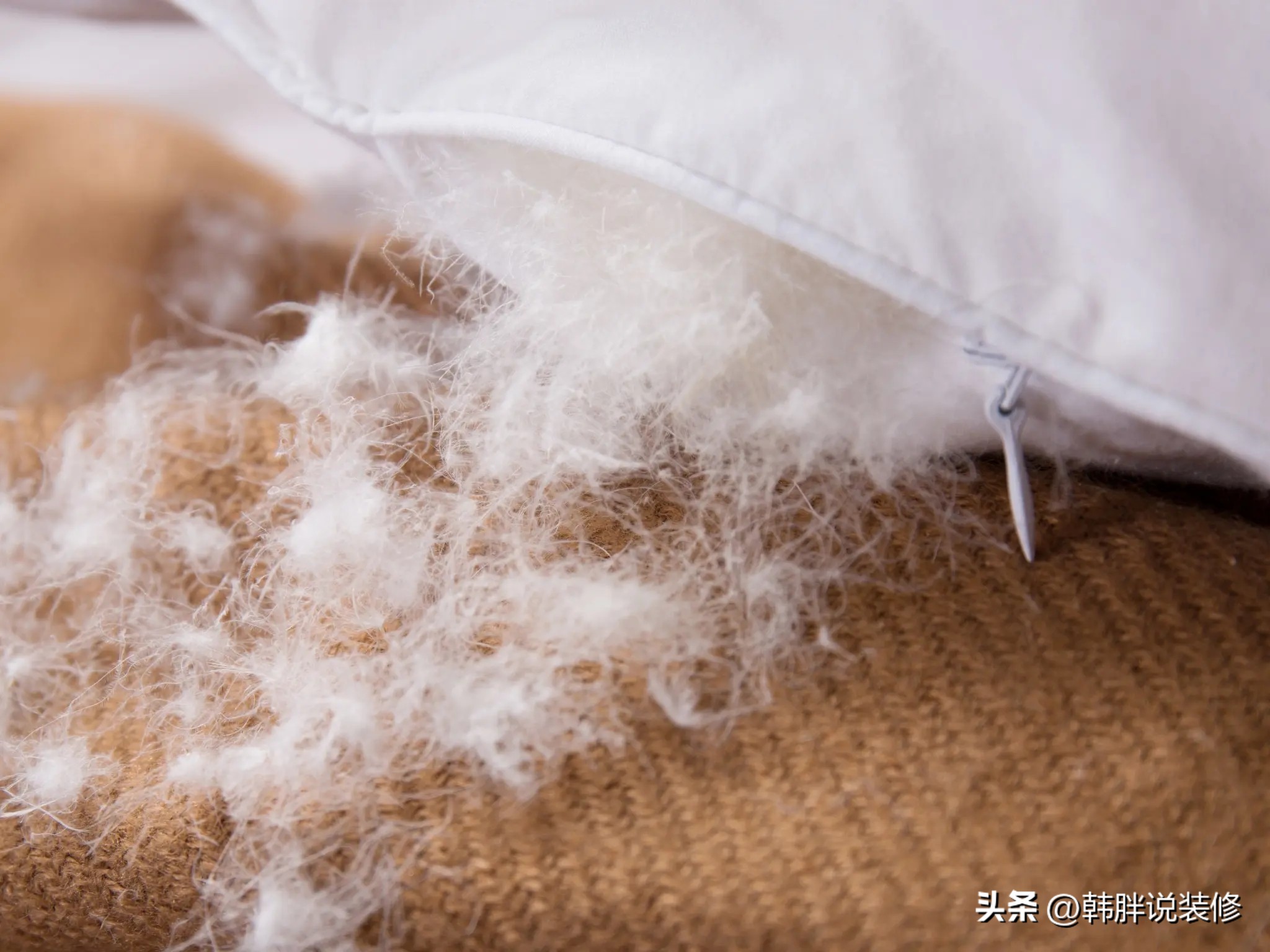 一世人生半世床，换掉这5种床上用品，比睡五星级酒店还要舒坦