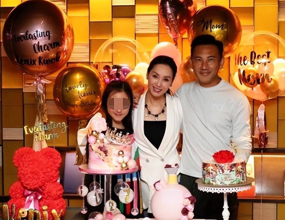 白富美家世显赫,9位娱圈消失的白富美