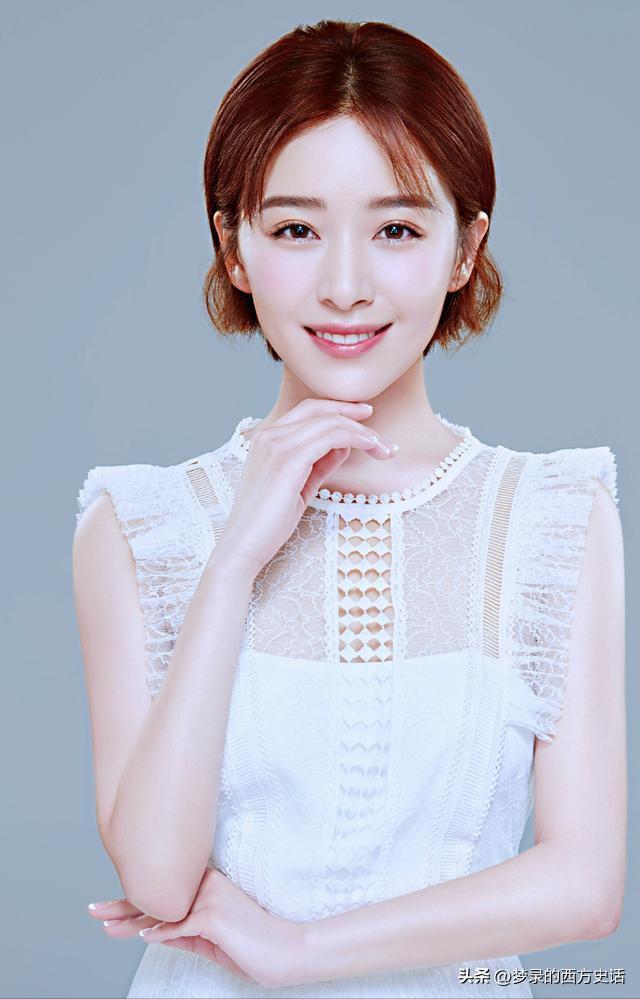 脖子丑的女星,被丑脖子拖累的女星